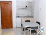 Apartments Milka - island Pag apartments Croatia