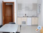 Apartments Milka - island Pag apartments Croatia