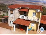 Apartmani Iva&Denis apartments Croatia