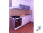 Apartmani Iva&Denis apartments Croatia
