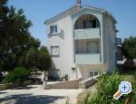Apartmani Jaki�nica apartments Croatia