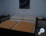 Apartmani Jaki�nica apartments Croatia