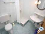 Apartmani Jaki�nica apartments Croatia