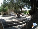 Apartmani Jaki�nica apartments Croatia