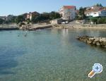 Apartmani Jaki�nica apartments Croatia