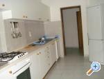 Apartmani Jaki�nica apartments Croatia