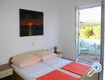 Apartmani Jaki�nica apartments Croatia