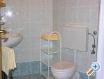 Apartmani Jaki�nica apartments Croatia