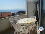 Apartmani Jaki�nica apartments Croatia