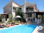 Apartmani Marina-family resort apartments Croatia