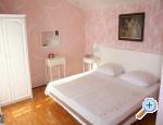 Apartmani Marina-family resort apartments Croatia