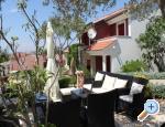 Apartmani Marina-family resort apartments Croatia