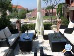 Apartmani Marina-family resort apartments Croatia