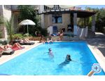 Apartmani Marina-family resort apartments Croatia
