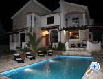 Apartmani Marina-family resort apartments Croatia
