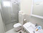Apartmani Marina-family resort apartments Croatia