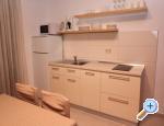 Apartmani Marina-family resort apartments Croatia