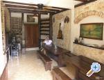 Apartmani Marina-family resort apartments Croatia