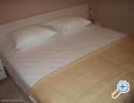 Apartmani Meri - Novalja, Pag apartments Croatia