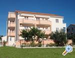 Apartmani Meri - Novalja, Pag apartments Croatia