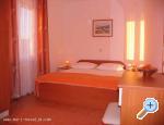 Apartmani Meri - Novalja, Pag apartments Croatia