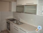 Apartmani Meri - Novalja, Pag apartments Croatia