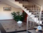 Apartmani Meri - Novalja, Pag apartments Croatia