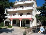 Apartmani Miki Croatia Hrvatska