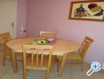 Apartmani Miki apartments Croatia