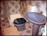 Apartmani Miki apartments Croatia