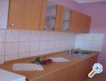 Apartmani Miki apartments Croatia