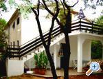 Apartmani Sisul apartments Croatia