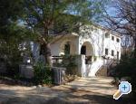 Apartmani Sisul apartments Croatia