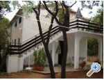 Apartmani Sisul apartments Croatia