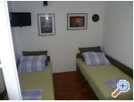Apartmani Sisul apartments Croatia