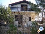 Apartmani Sisul apartments Croatia