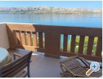 Apartmani Tina Dra�ica apartments Croatia