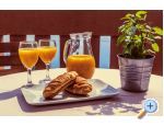 Apartmani Tina Dra�ica apartments Croatia