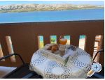 Apartmani Tina Dra�ica apartments Croatia