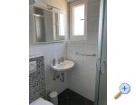 Apartmani Tina Dra�ica apartments Croatia