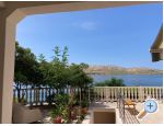 Apartmani Tina Dra�ica apartments Croatia