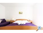 Apartmani Tina Dra�ica apartments Croatia
