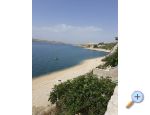 Apartmani Tina Dra�ica apartments Croatia
