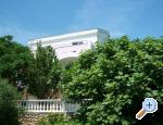 Apartmani Tomi apartments Croatia