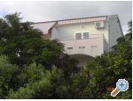 Apartmani Tomi apartments Croatia