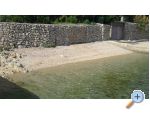 Apartmani Tomi apartments Croatia