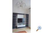 Apartmani Tomi apartments Croatia