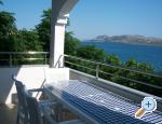Apartmani Tomi apartments Croatia