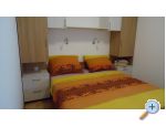 Apartmani Tomi apartments Croatia