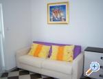 Apartmani Tomi apartments Croatia
